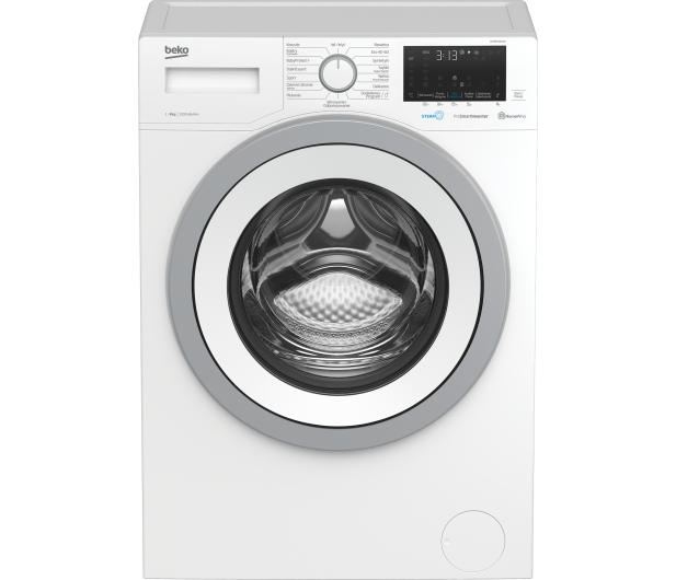 Beko WUE8636AWE 8kg 1200 obr - 1458671 - zdjęcie 3